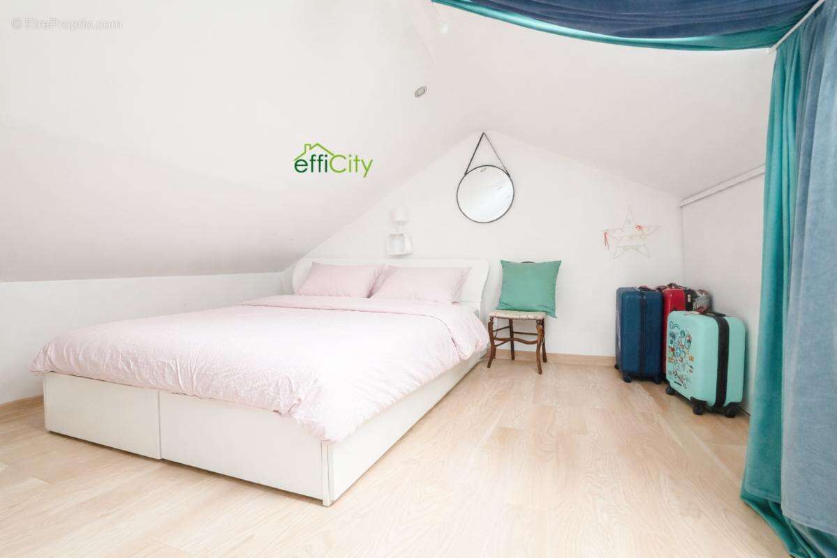 Maison à MARSEILLE-10E