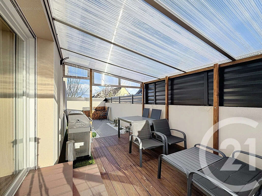 Maison à PLENEE-JUGON