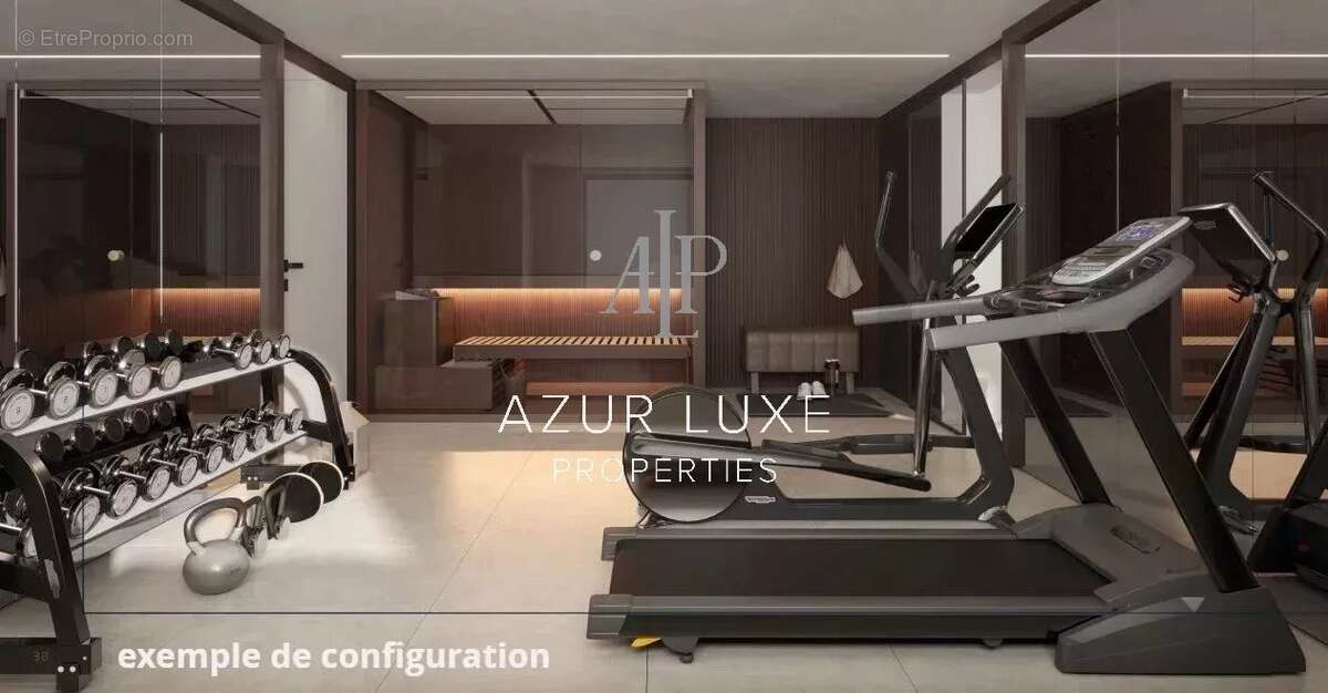 Maison à ROQUEBRUNE-CAP-MARTIN