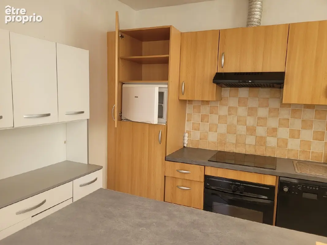Appartement 3 pièces 61 m² à vendre à Bort-Les-Orgues (19110) - photo 5