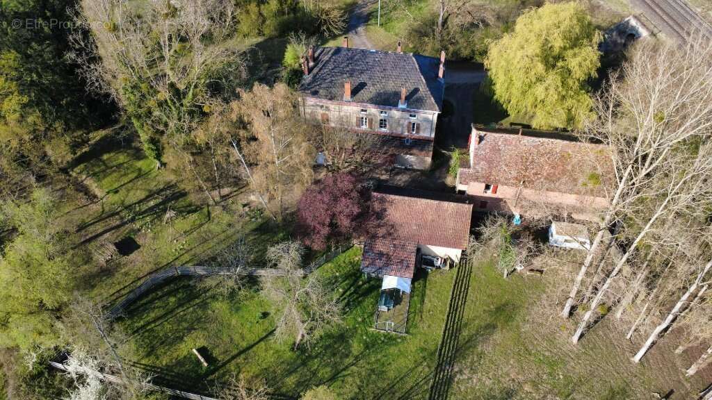Maison à CHALON-SUR-SAONE