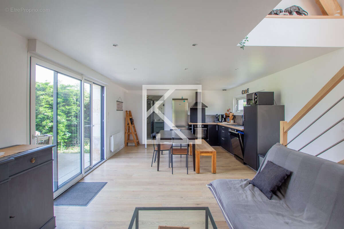 Maison 213 m² à Les Alleuds  - photo 9