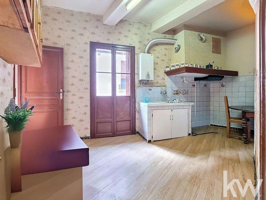 Maison à SAINT-FELIU-D&#039;AMONT