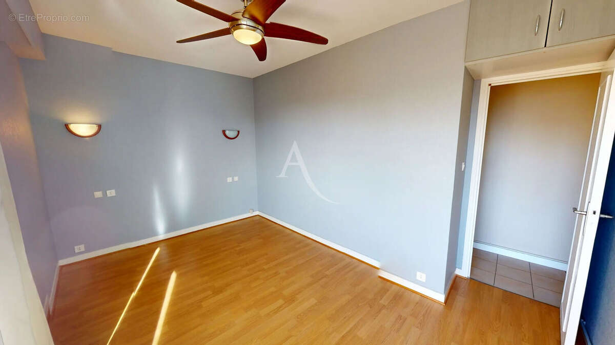 Appartement à MONTARGIS