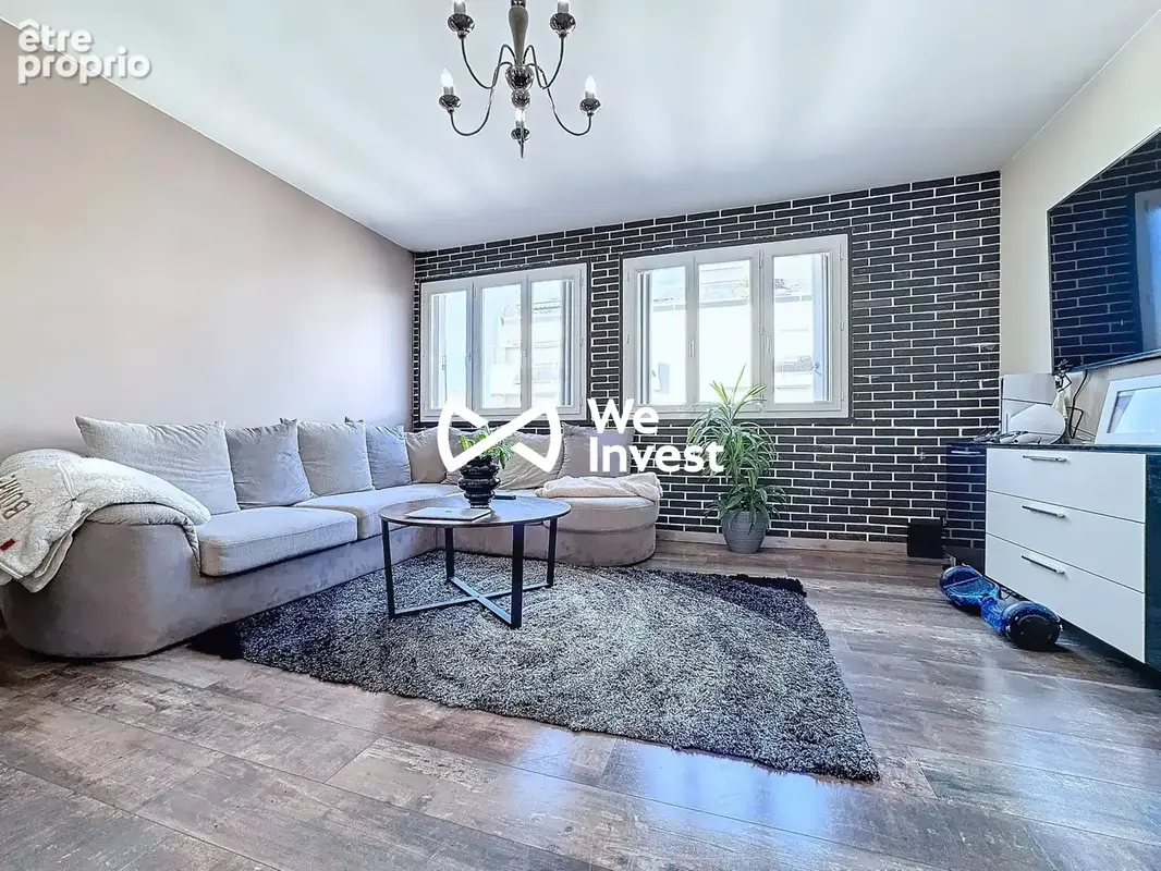Appartement à PAU