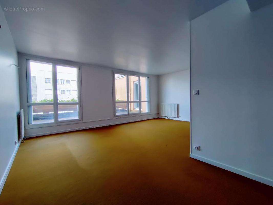 Appartement à BEAUVAIS
