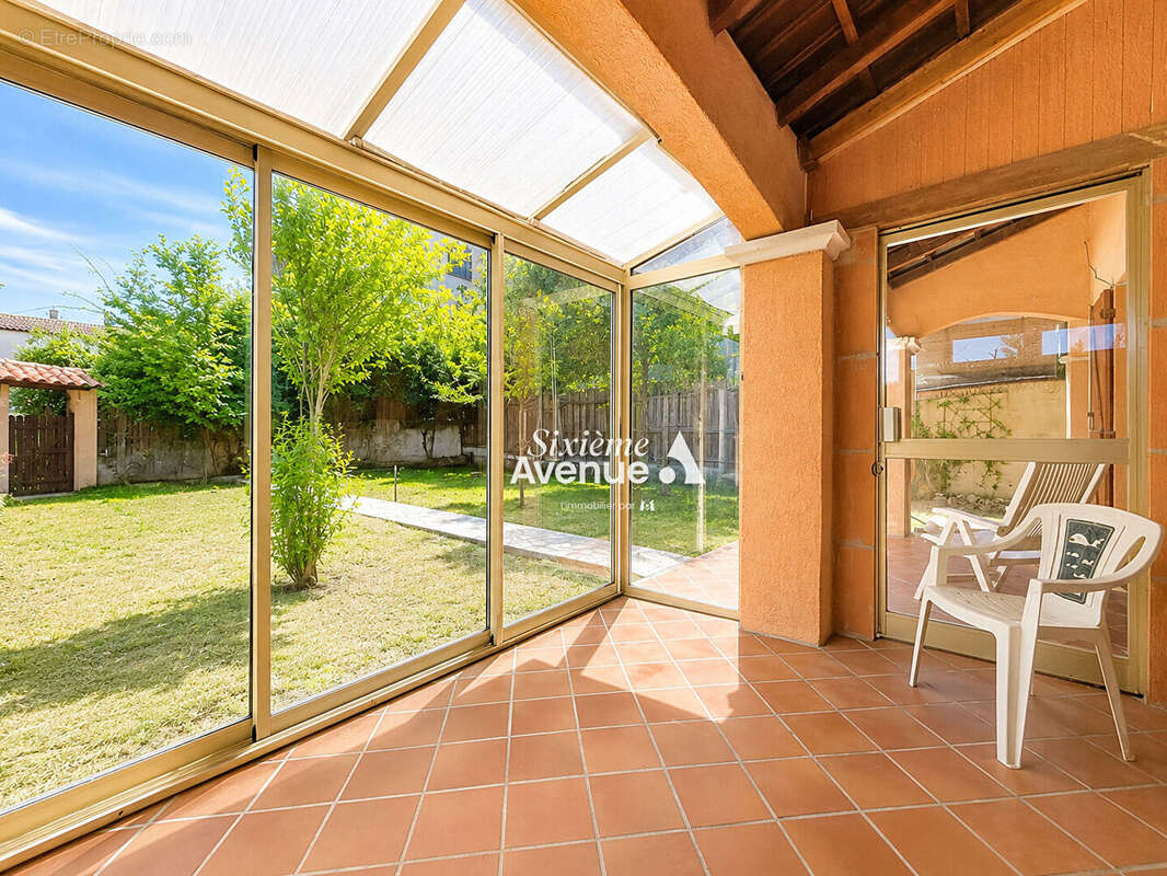 Maison à GRASSE
