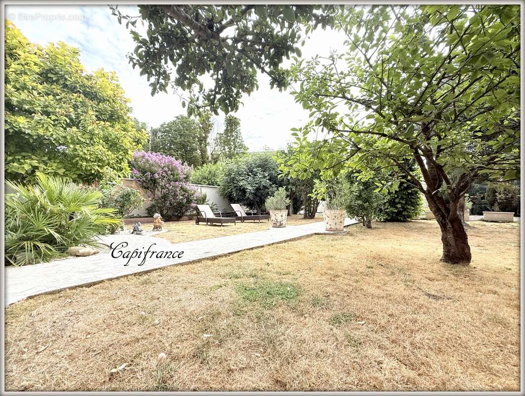 Maison à vendre 6 pièces 138 m² (174 m² au sol)  dépendance - photo 19