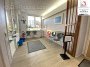 Commerce à CREUTZWALD