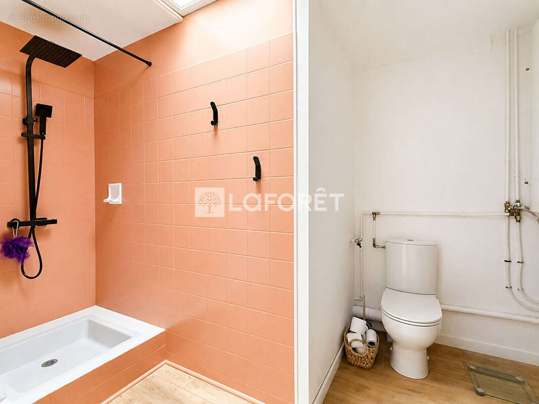 Appartement à SAINTES