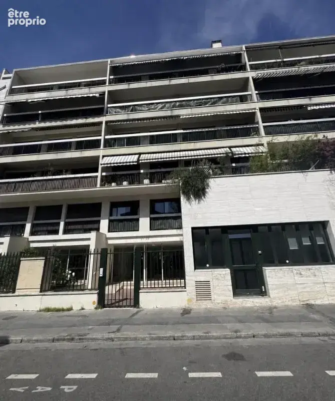 Paris 14e – 2 pièces 34,33 m² à rénover - photo 12