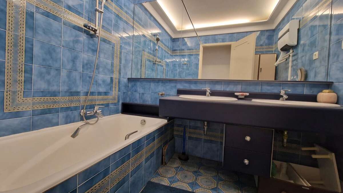 Appartement à GRASSE