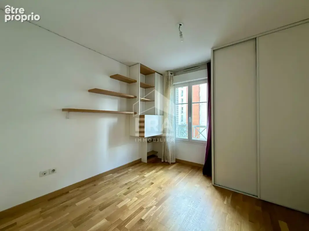 Appartement 98m² à sèvres - photo 10