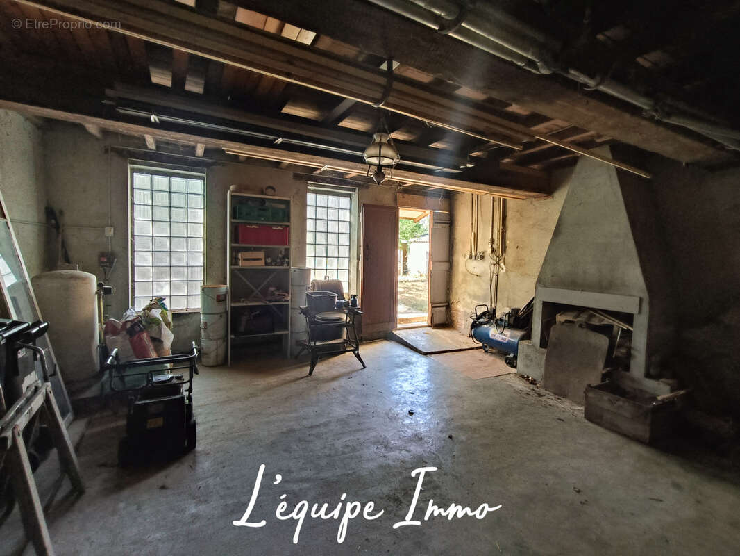 Maison à PLAISANCE-DU-TOUCH