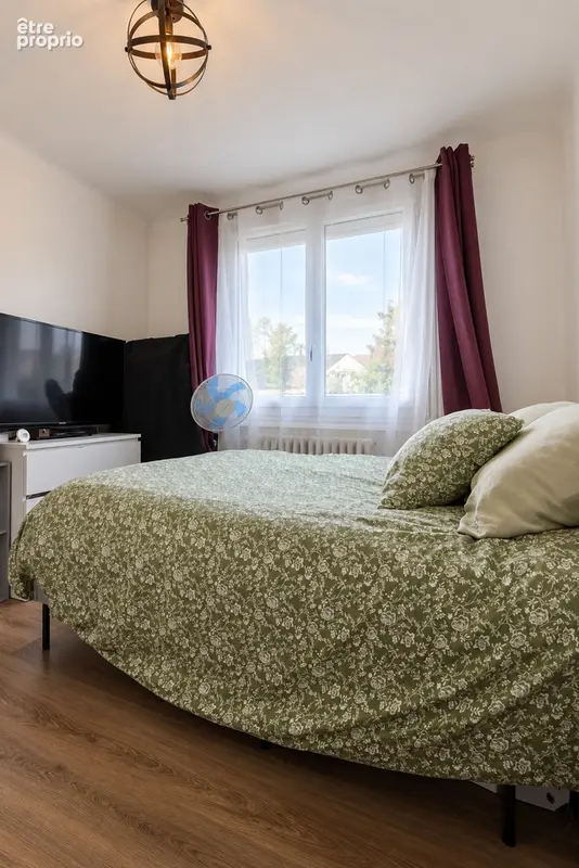 Maison 6 pièces 129 m² à vendre à Yerres (91330) - photo 12