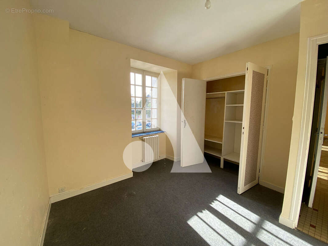 Appartement à LAMBALLE