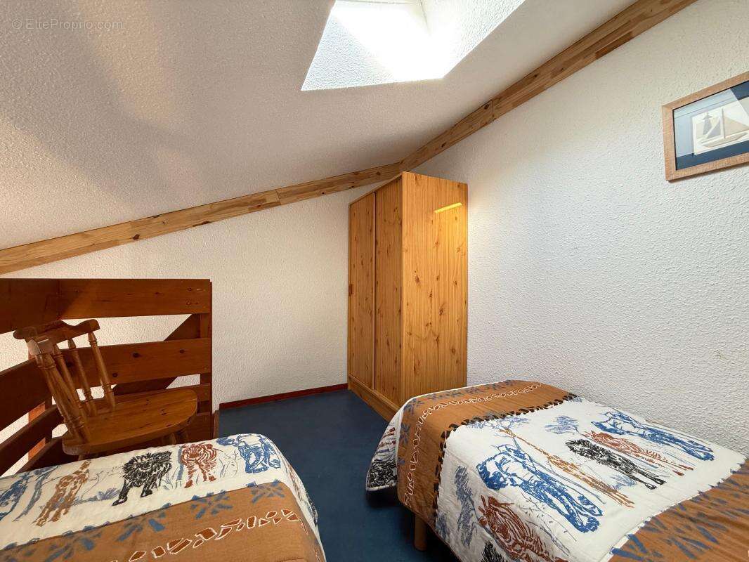 Maison à SAINT-PALAIS-SUR-MER