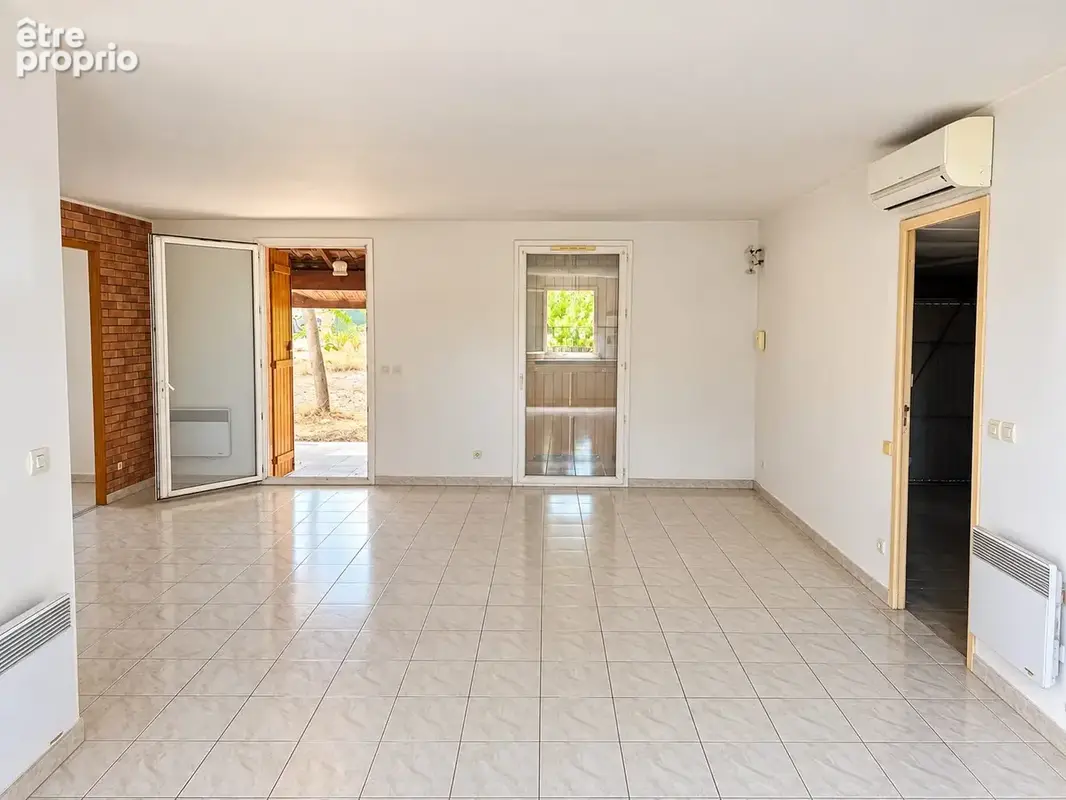 Maison 5 pièces 99 m² à vendre à Cournonterral (34660) - photo 4