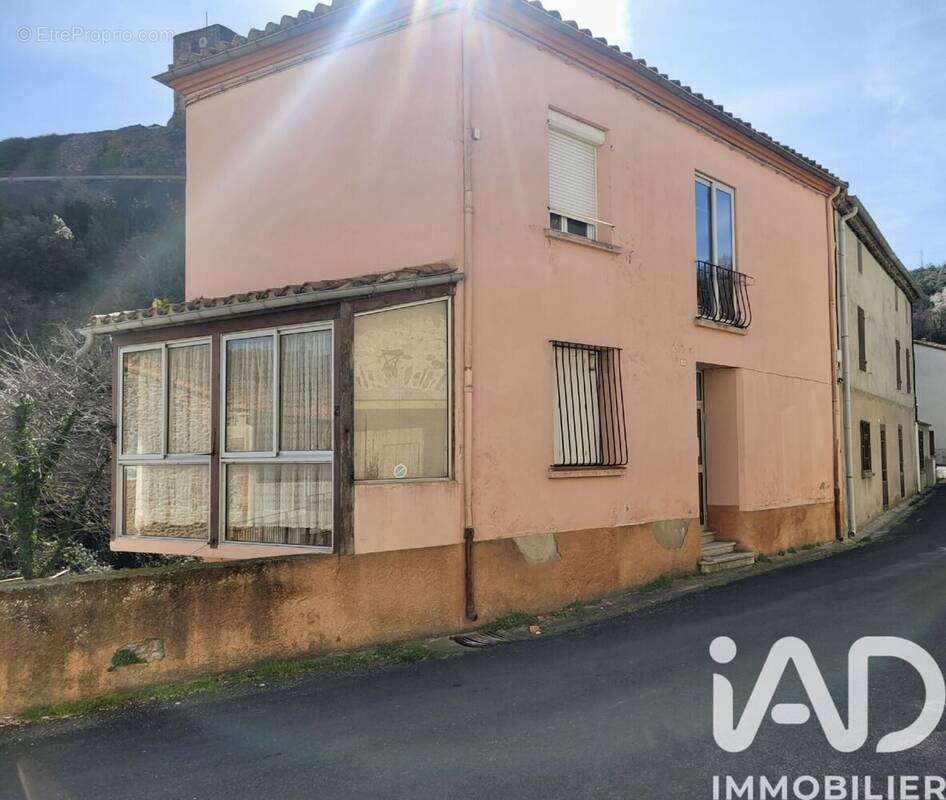 Photo 1 - Maison à LE VIVIER