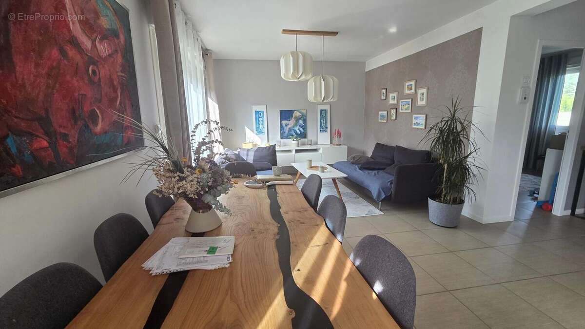 Photo 6 - Maison à GARCHIZY