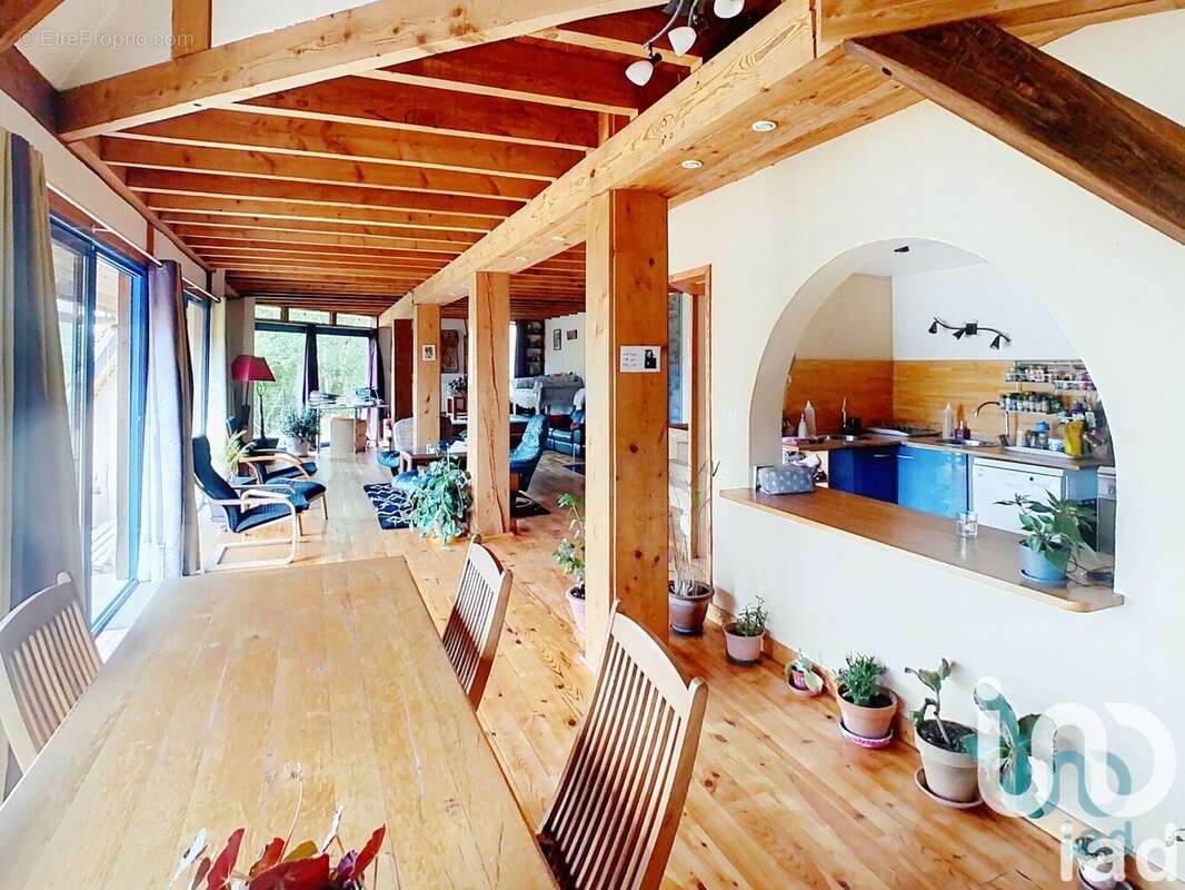 Photo 8 - Maison à TAMNIES