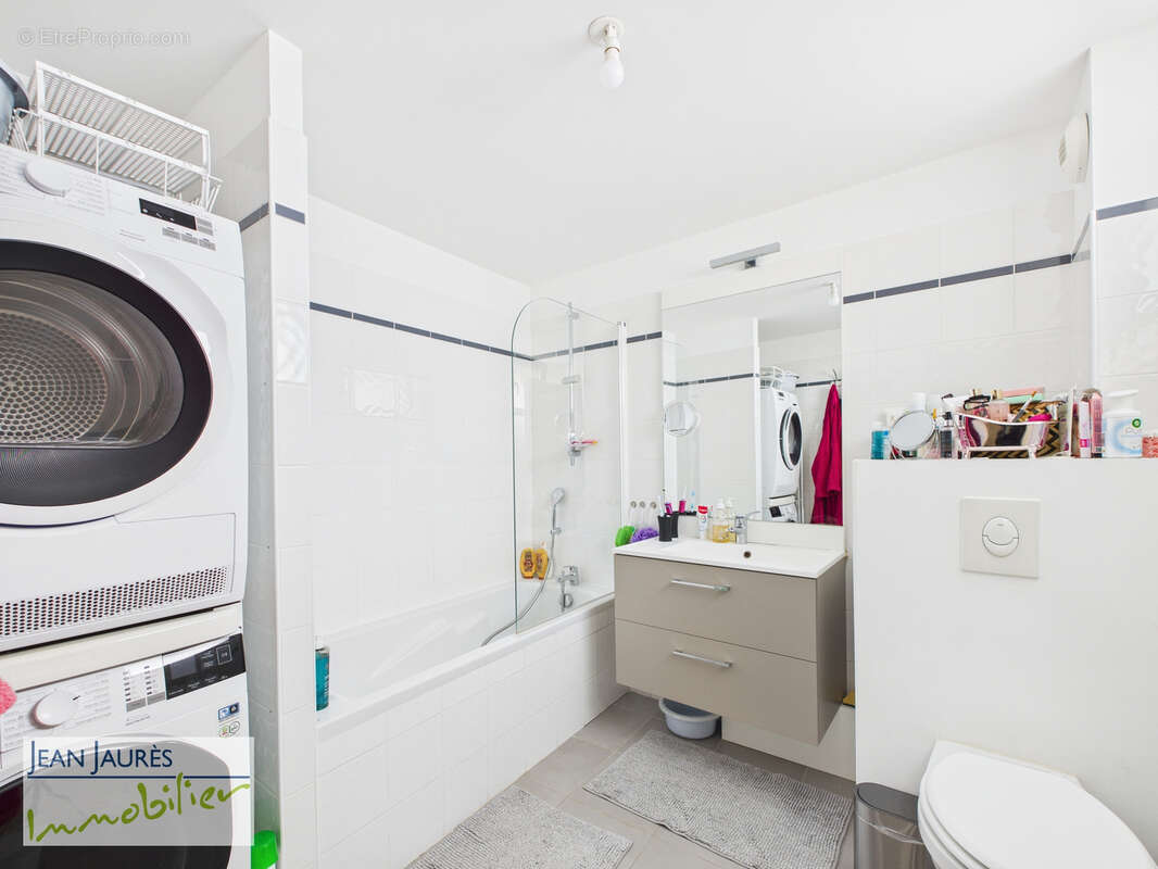 Appartement à TROYES