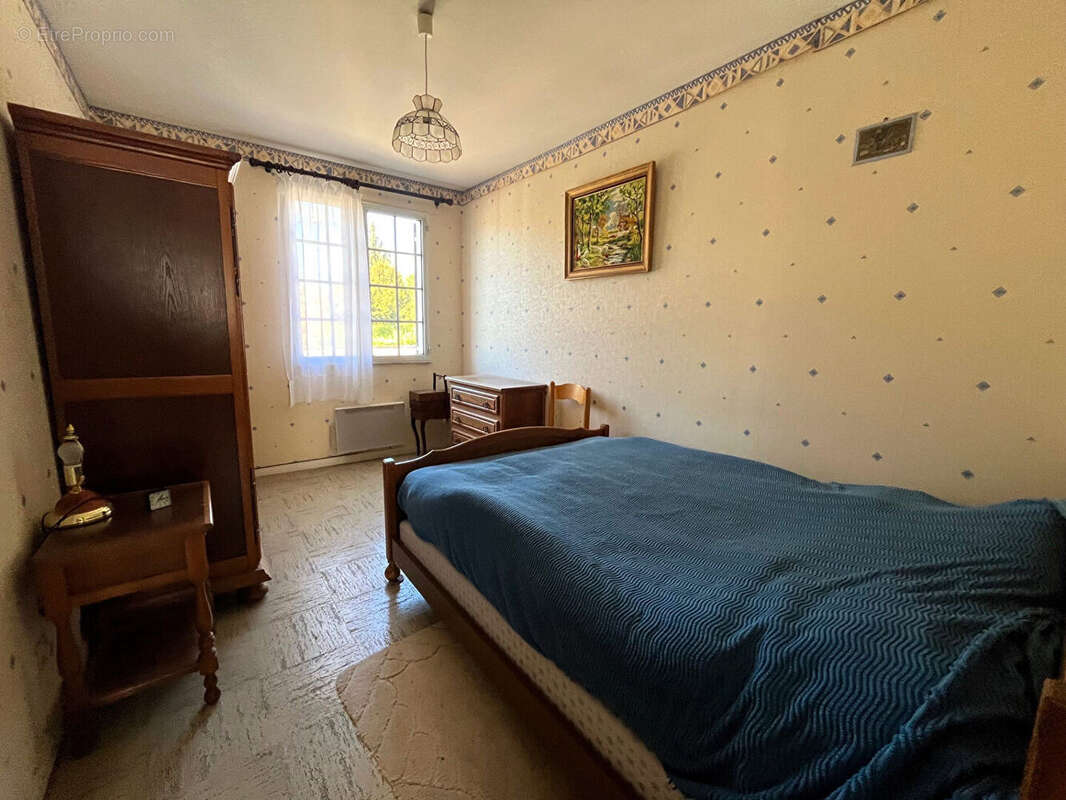 Maison à NEUILLY-EN-THELLE