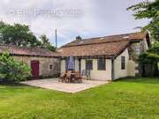 Maison à SAUZE-VAUSSAIS