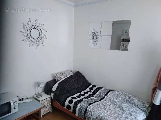 Appartement à AMIENS