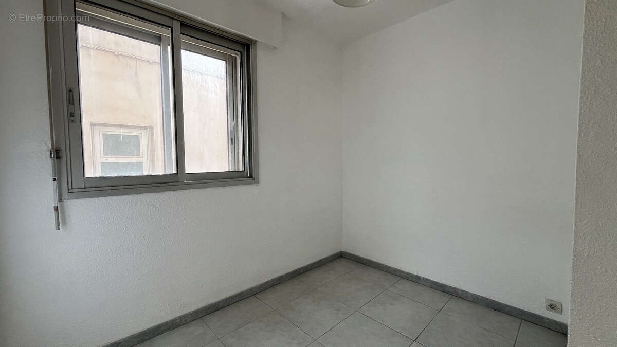 Appartement à VALRAS-PLAGE