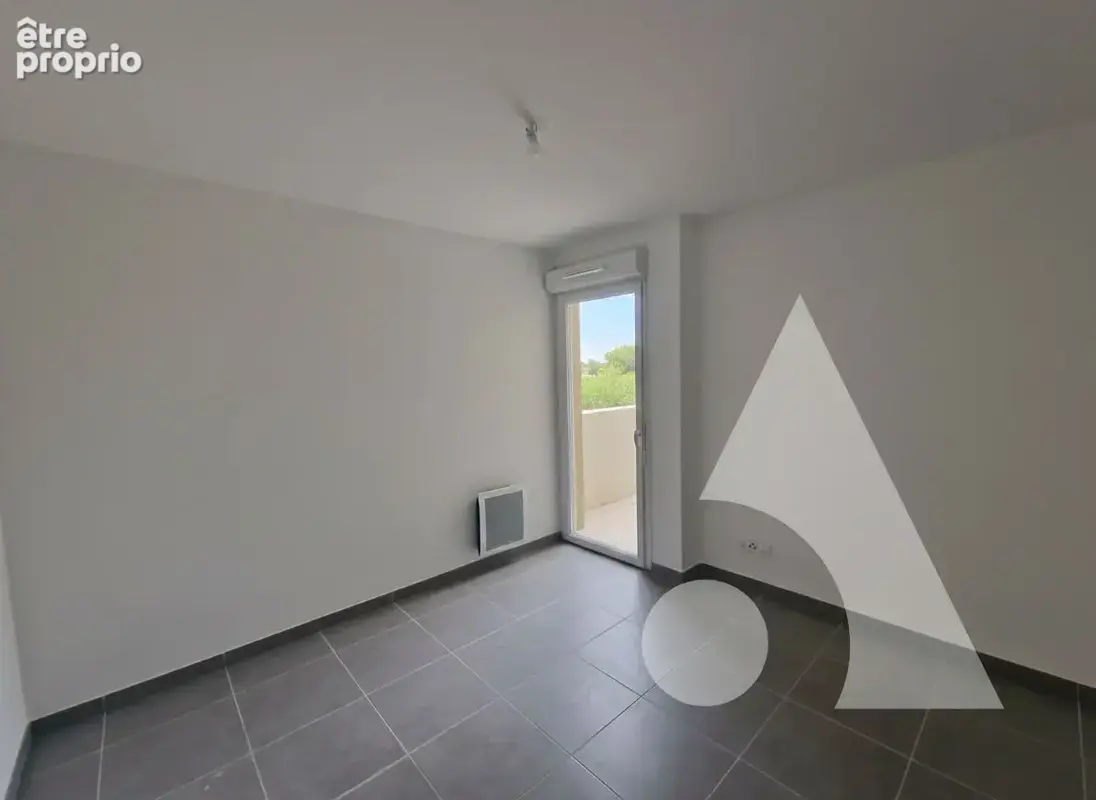 Appartement Draguignan 2 pièces 40 m² résidence les allées de Jade - photo 8