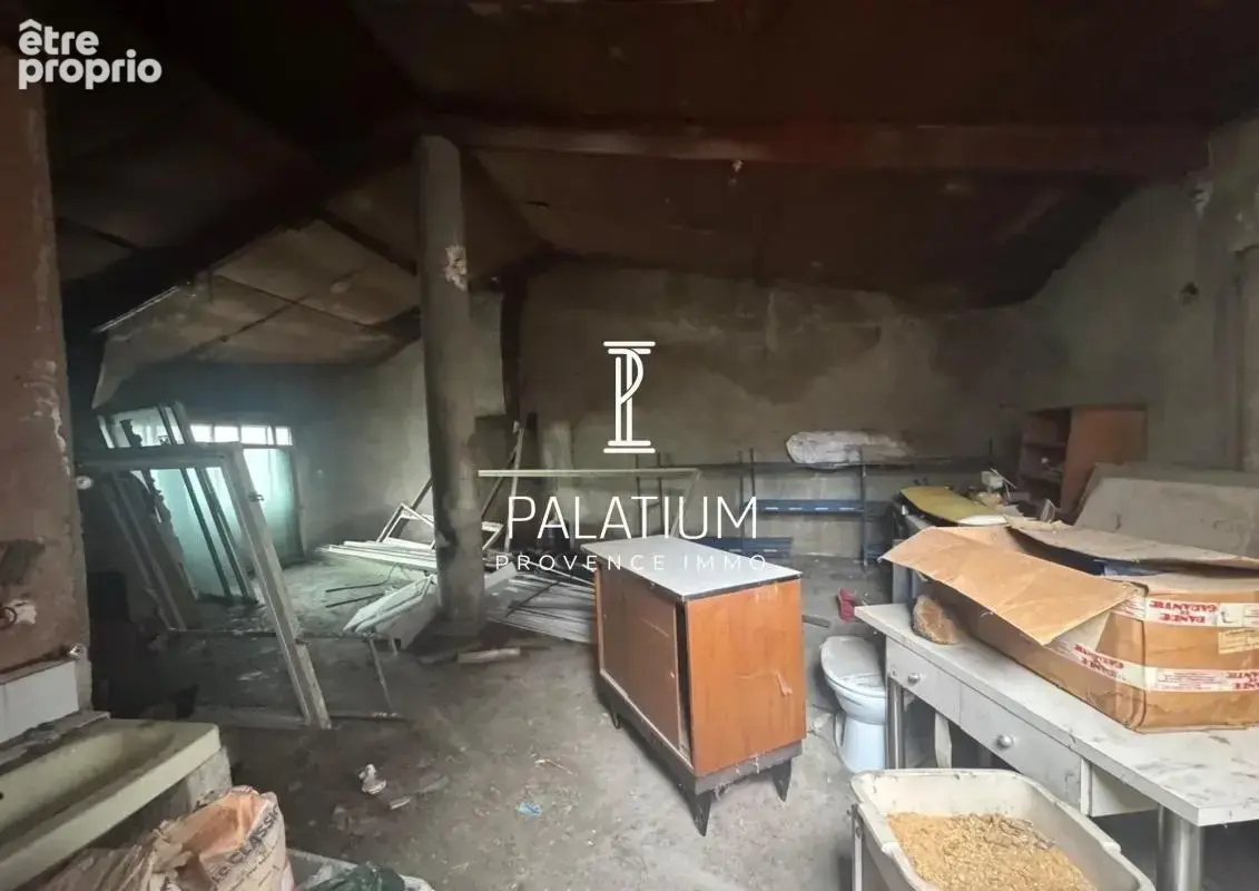 Maison avec gros travaux - photo 8