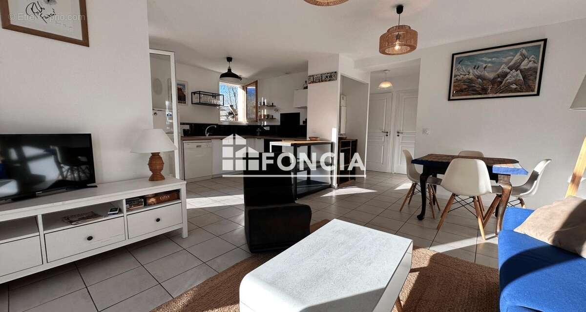 Appartement à DOUSSARD