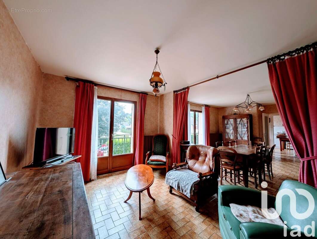 Photo 7 - Maison à CHARNY