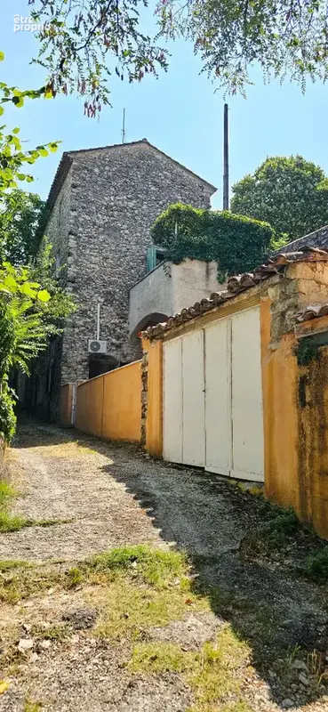 Ensemble 2 logements Vaison-la-Romaine 8 pièces - 171 m² - photo 17