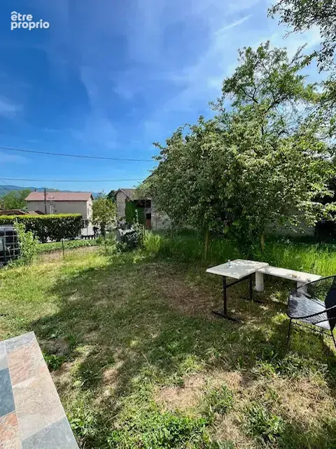 Maison mitoyenne avec jardin - photo 7