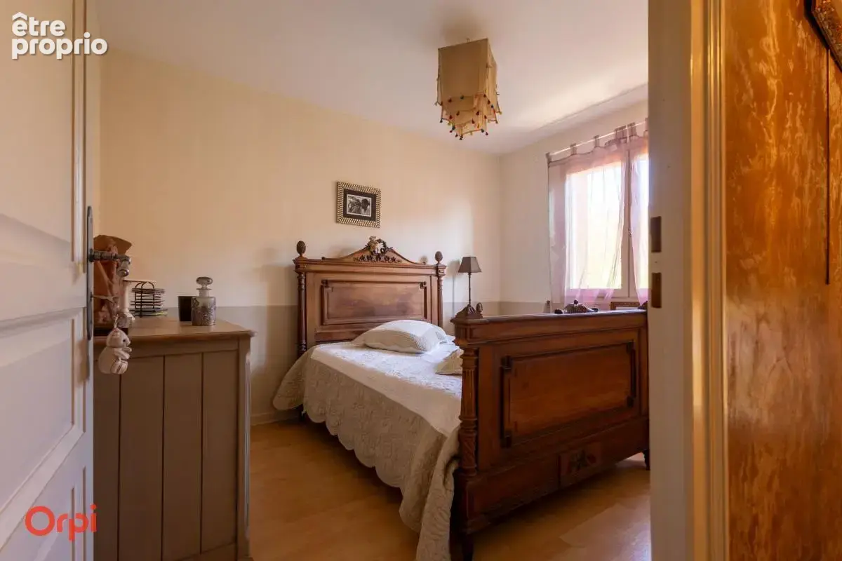 Villa avec vue et piscine - photo 17