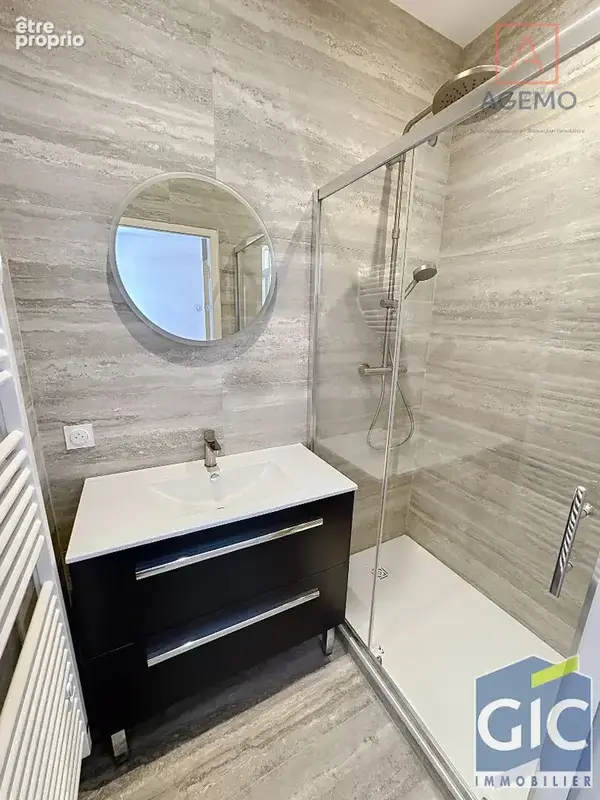 Appartement 4 pièces Deauville - photo 7