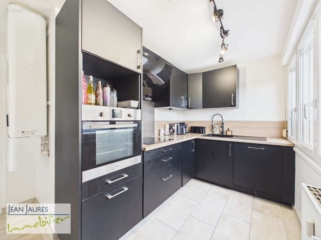 Appartement 2 chambres - photo 5