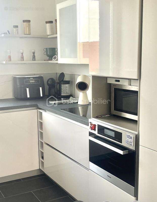 Appartement à LE HAVRE