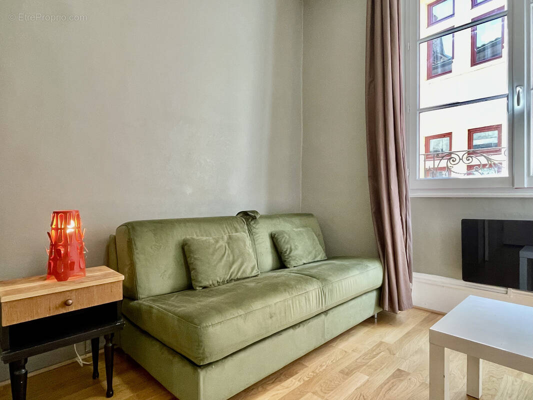 Appartement à LYON-5E