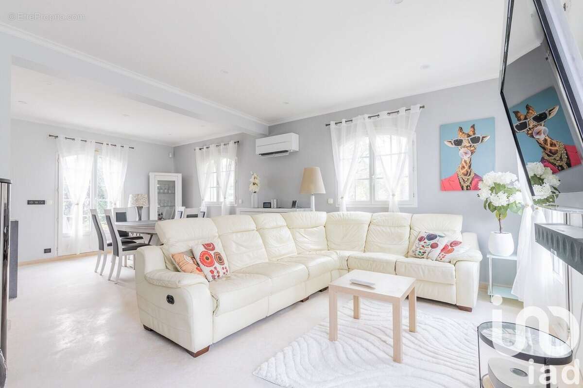 Photo 8 - Maison à DRAVEIL