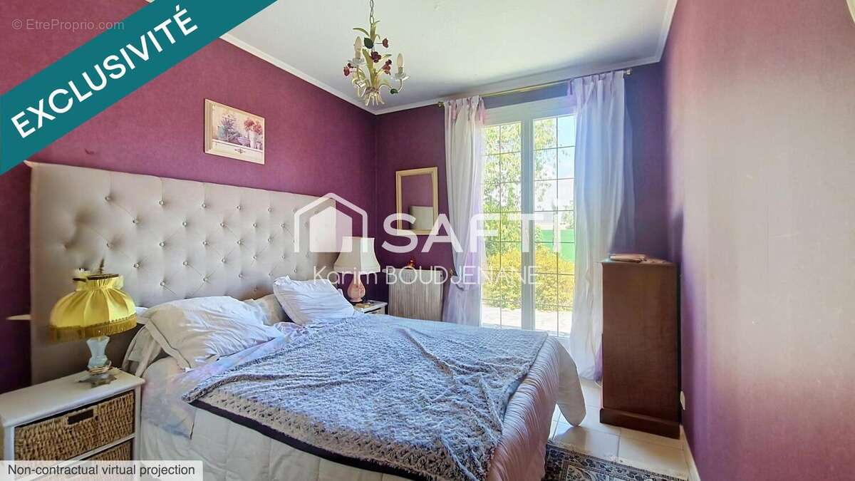 Maison 160 m² à Viarmes  - photo 6