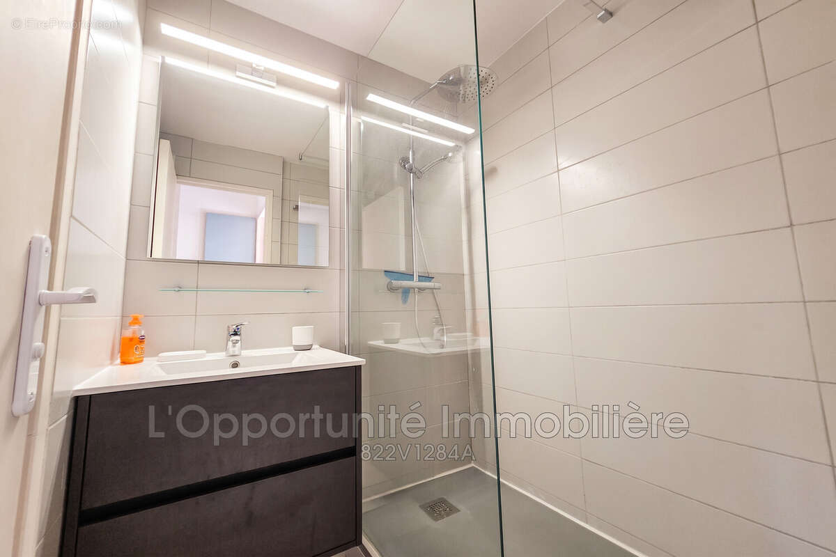 Appartement 37 m² à La Seyne-Sur-Mer  - photo 9