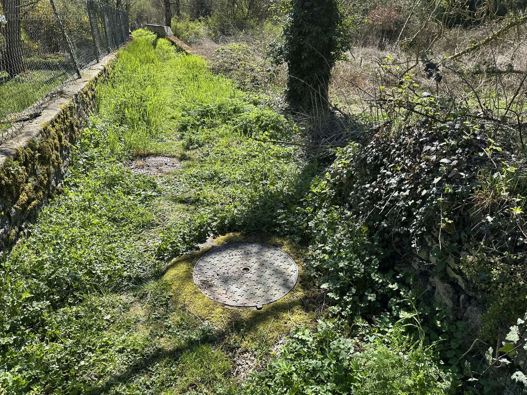 Terrain à HAUTE-VIGNEULLES