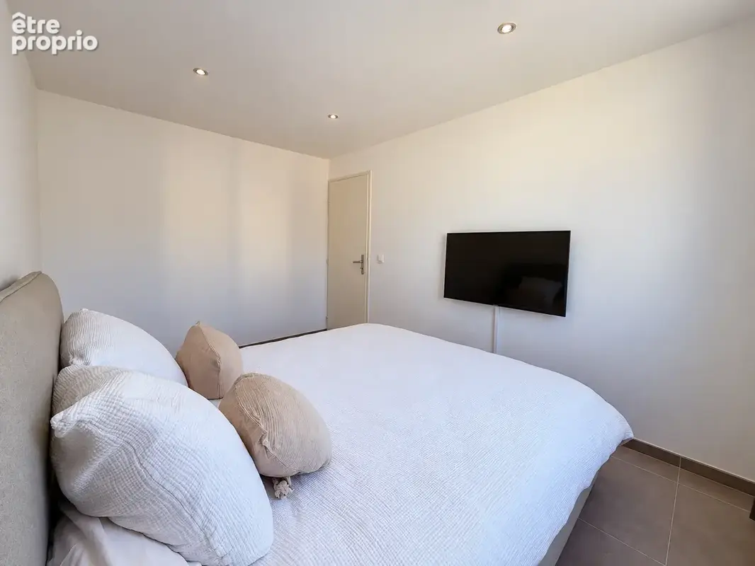 Appartement t3 avec balcon et cave - photo 13