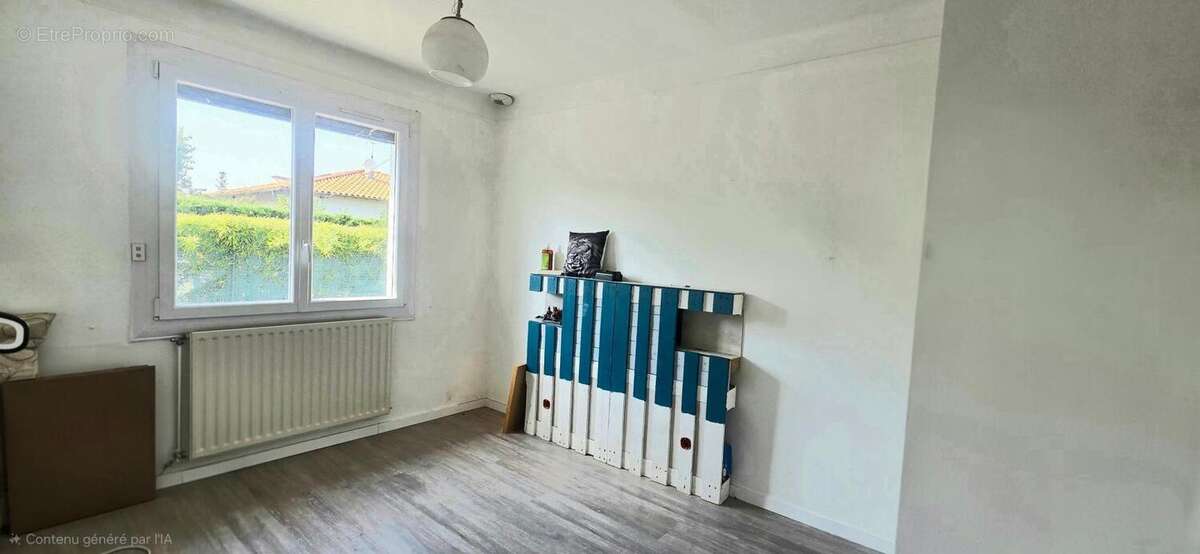 Maison T5 EAUNES À Vendre - photo 6
