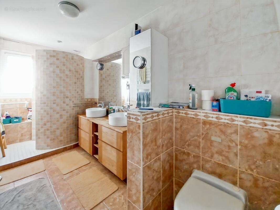 Maison à MARSEILLAN