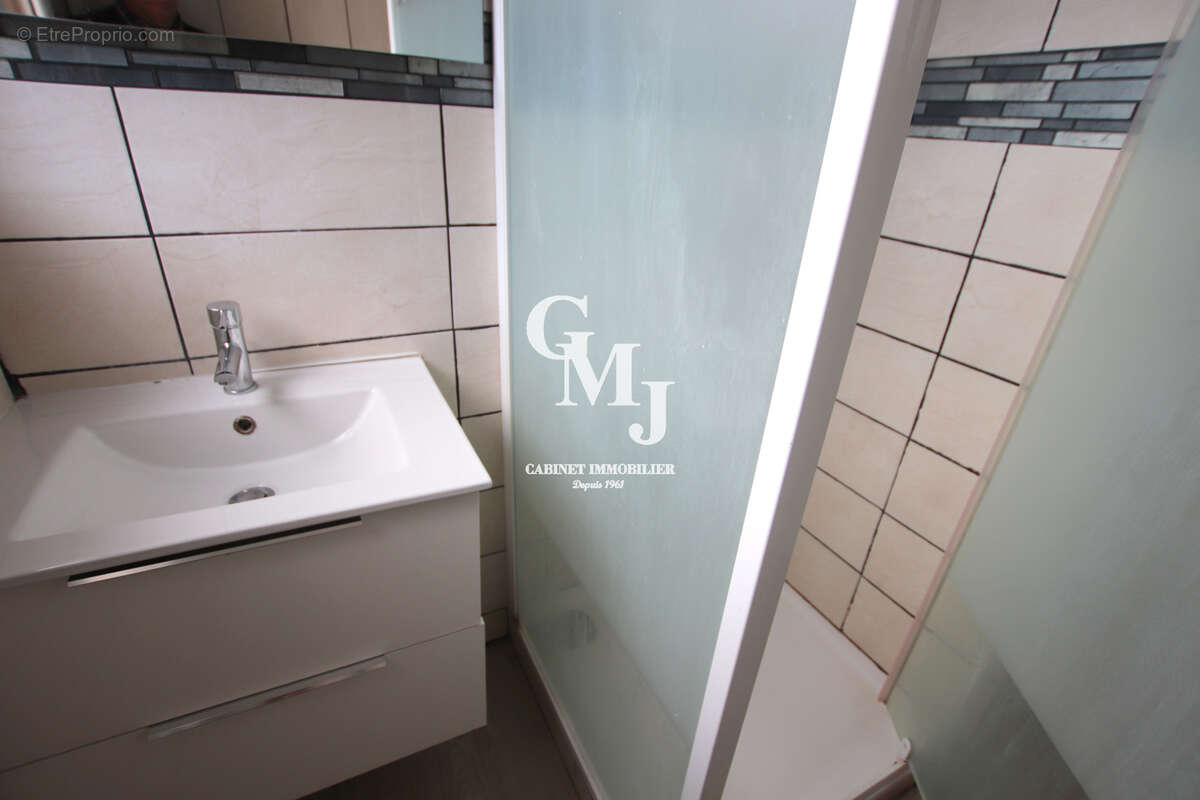 Appartement à SAINT-RAPHAEL