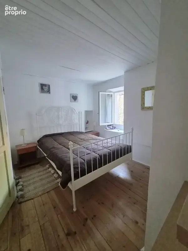 Cotignac   t3 en duplex rénové au cœur du village - photo 4
